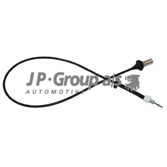 Câble flexible de commande de compteur JP GROUP