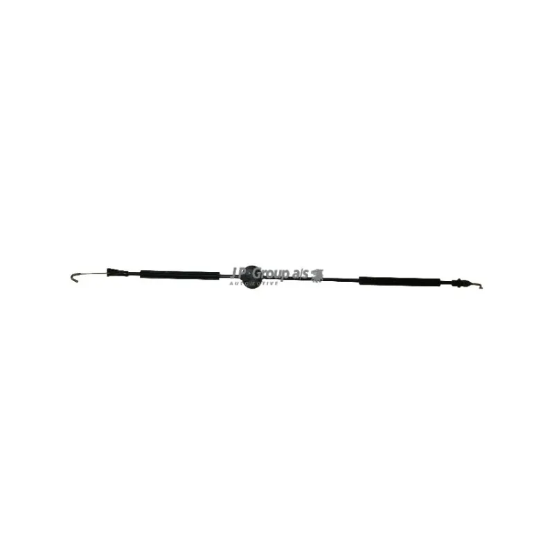 Tirette à câble, verouillage porte JP GROUP 1171000300