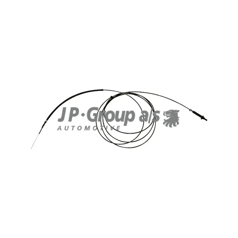 Tirette de starter JP GROUP 1172000103