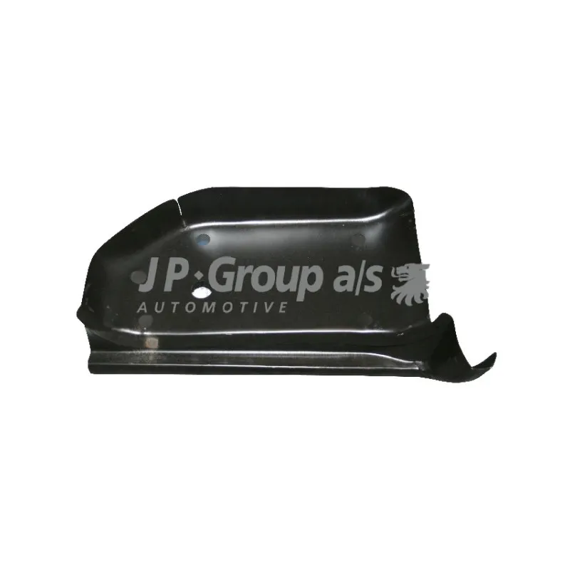 Aile avant gauche JP GROUP 1180300170