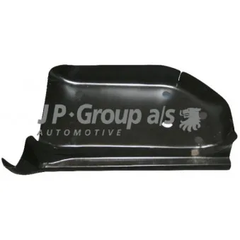 Aile avant droit JP GROUP 1180300180