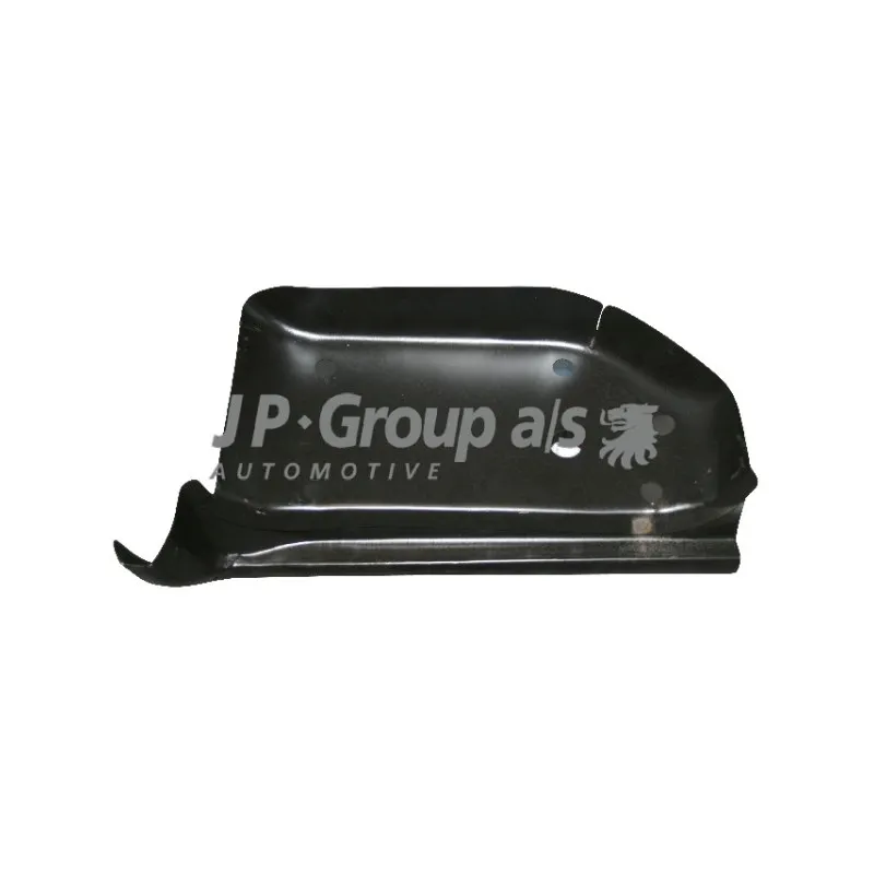 Aile avant droit JP GROUP 1180300180