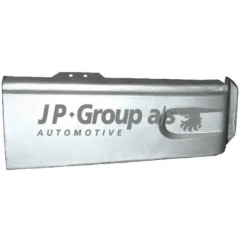Panneau latéral arrière droit JP GROUP 1180650580