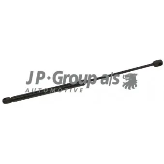 Vérin de hayon, de coffre JP GROUP 1181200300