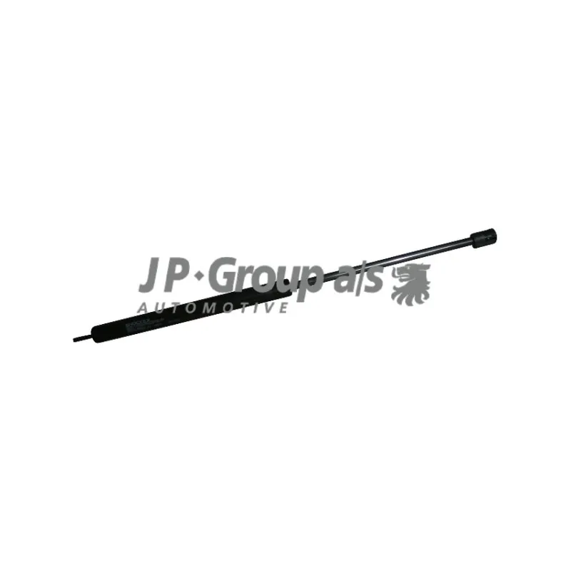 Vérin de hayon, de coffre JP GROUP 1181201400