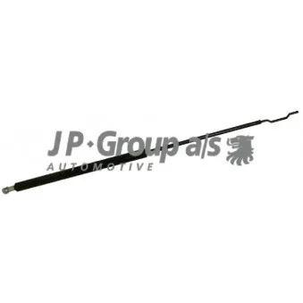 Vérin de hayon, de coffre JP GROUP 1181201600