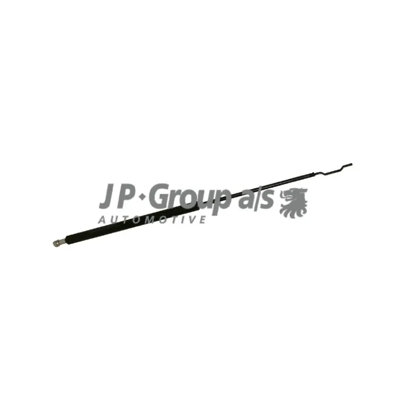 Vérin de hayon, de coffre JP GROUP 1181201600