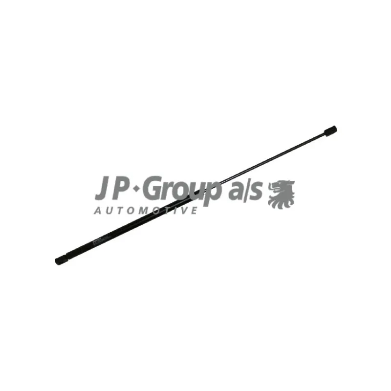 Vérin, capot-moteur JP GROUP 1181201800