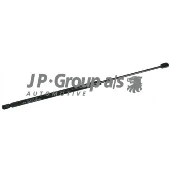 Vérin de hayon, de coffre JP GROUP 1181202900