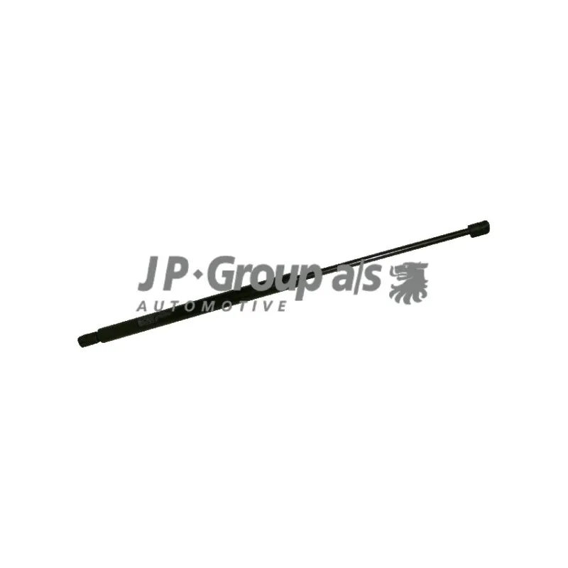 Vérin de hayon, de coffre JP GROUP 1181203400
