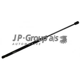 Vérin, capot-moteur JP GROUP 1181203700