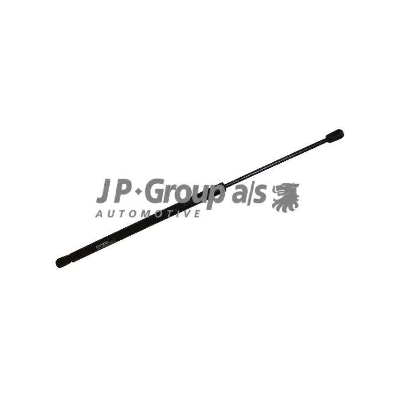 Vérin, capot-moteur JP GROUP 1181203700