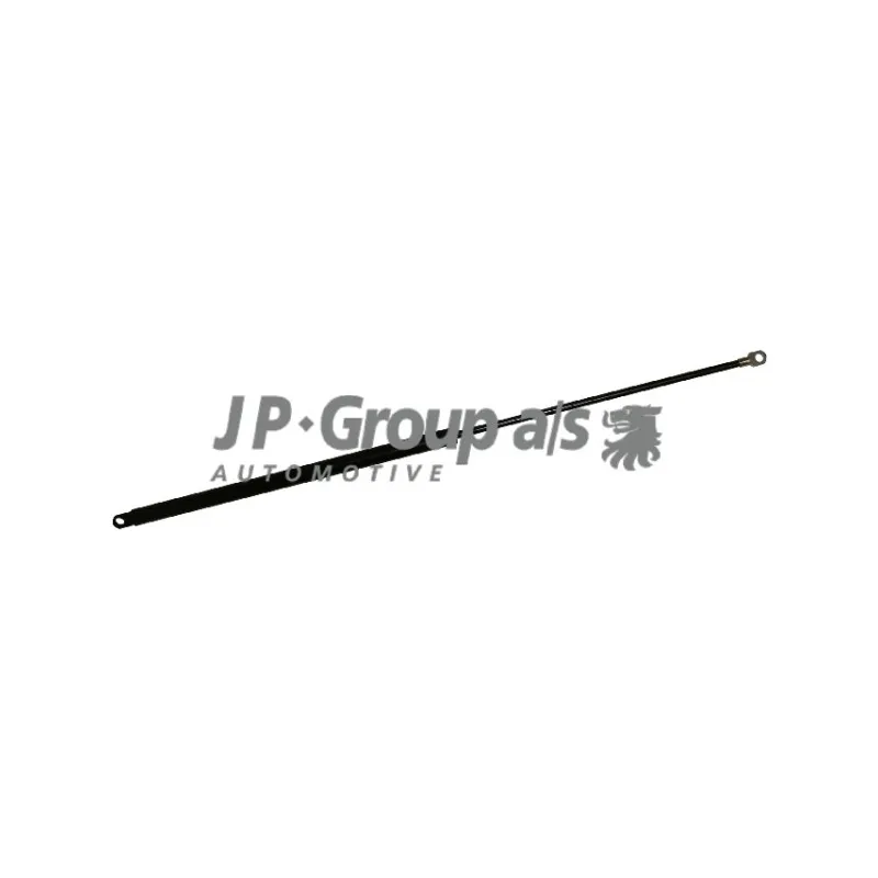 Vérin, capot-moteur JP GROUP 1181204100