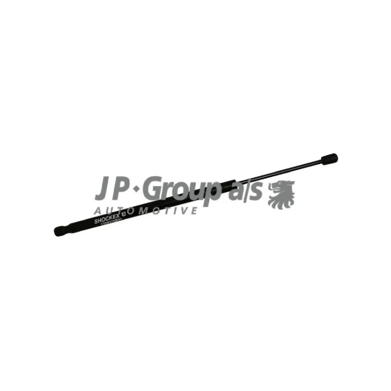 Vérin de hayon, de coffre JP GROUP 1181204900