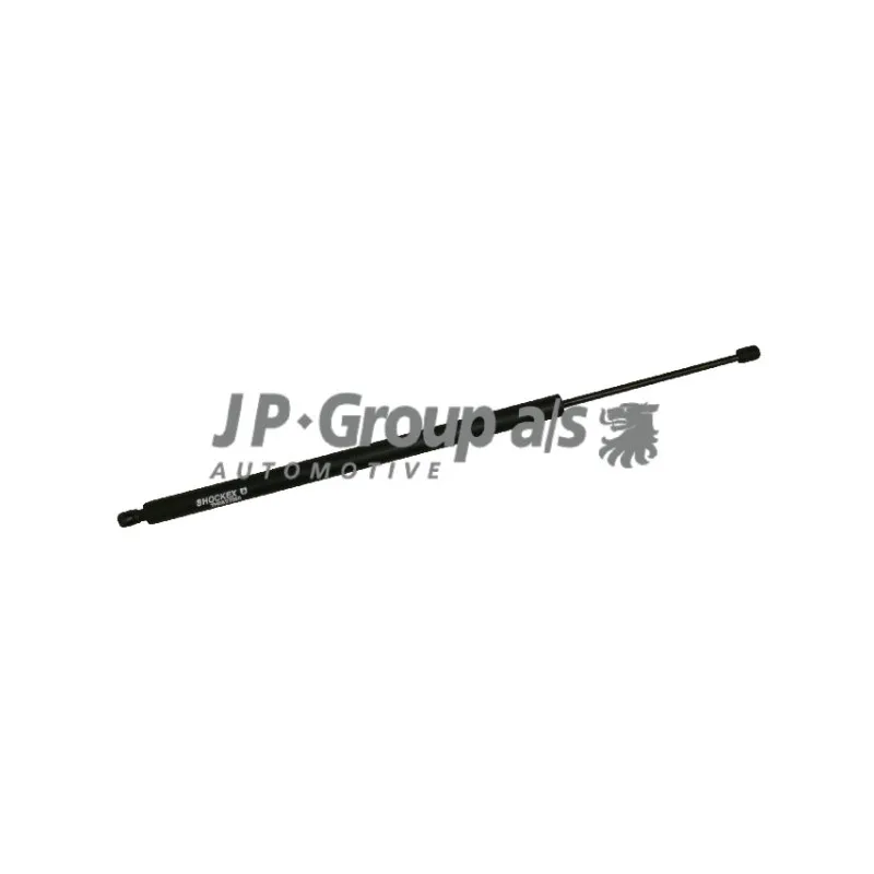 Vérin de hayon, de coffre JP GROUP 1181205000