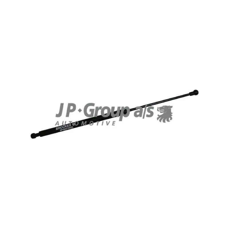 Vérin de hayon, de coffre JP GROUP 1181205100