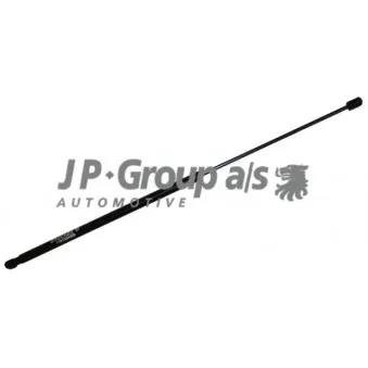 Vérin, capot-moteur JP GROUP 1181205300