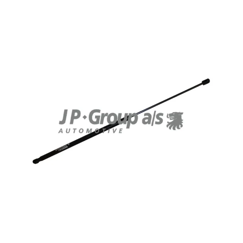 Vérin, capot-moteur JP GROUP 1181205300