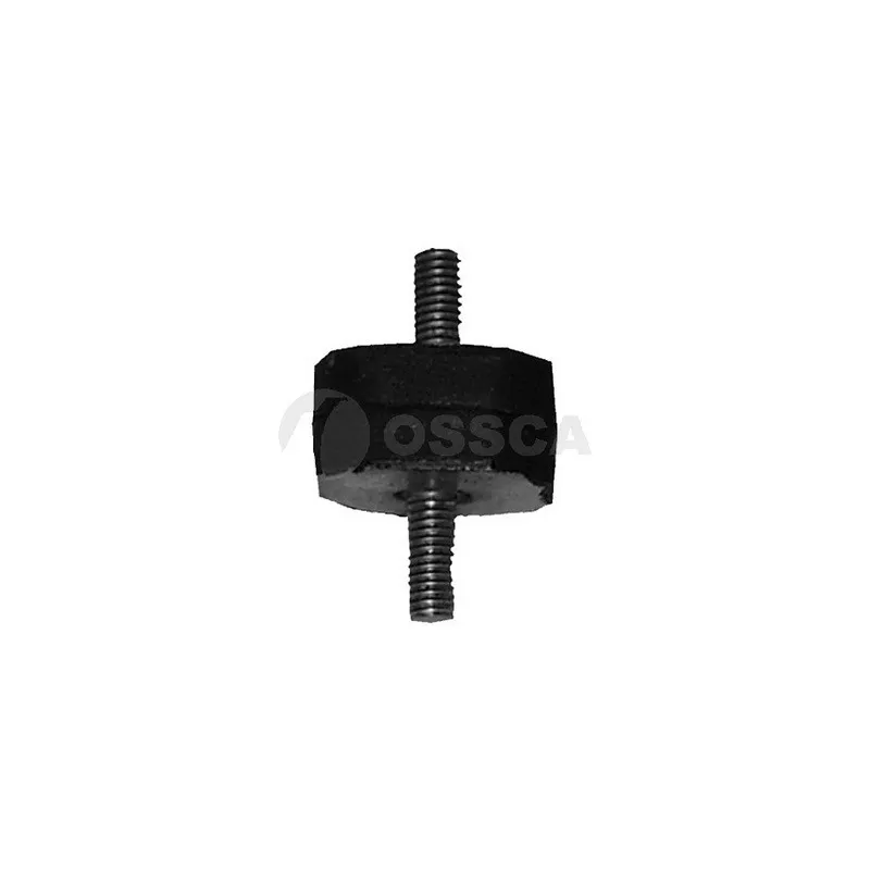 Suspension, radiateur OSSCA 17483