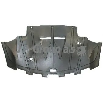 Insonorisation du compartiment moteur JP GROUP 1181300200