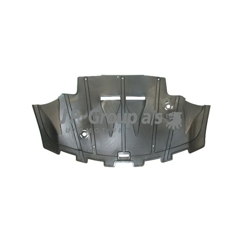 Insonorisation du compartiment moteur JP GROUP 1181300200