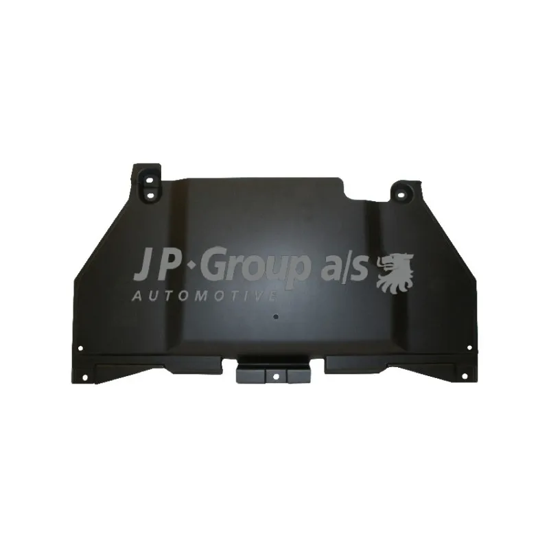 Insonorisation du compartiment moteur JP GROUP 1181300400