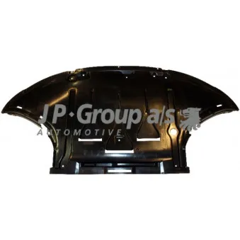 Insonorisation du compartiment moteur JP GROUP 1181300500