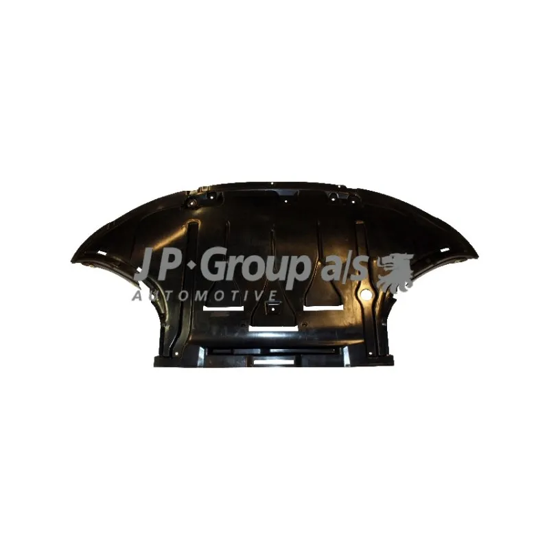 Insonorisation du compartiment moteur JP GROUP 1181300500