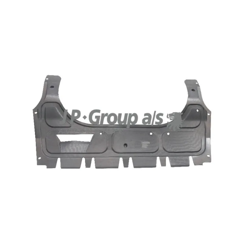 Insonorisation du compartiment moteur JP GROUP 1181300600