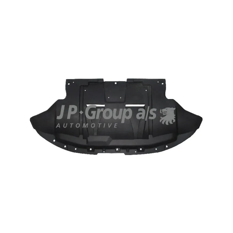 Insonorisation du compartiment moteur JP GROUP 1181300700