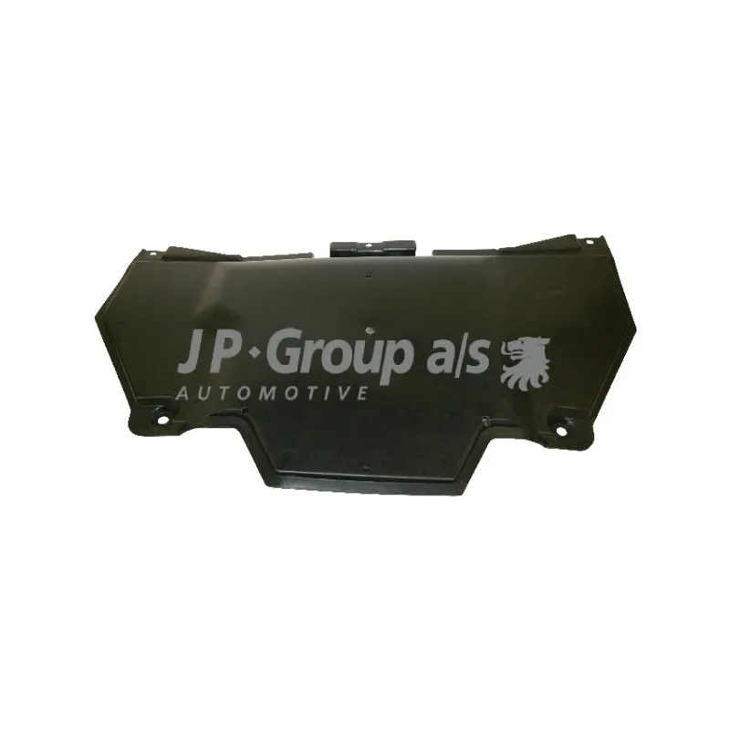 Insonorisation du compartiment moteur JP GROUP 1181301100