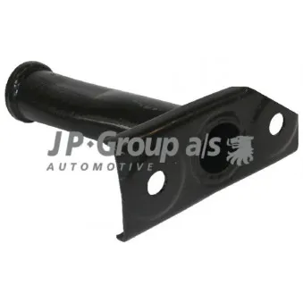 Cache moteur JP GROUP 1181350200