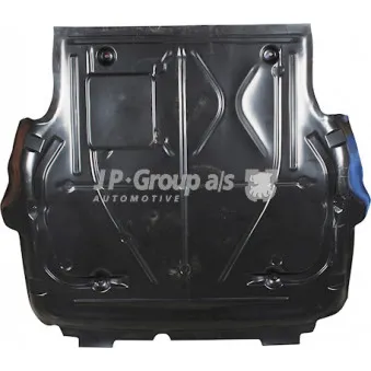 Cache moteur JP GROUP