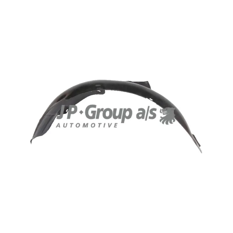 Doublure d'aile avant gauche JP GROUP 1182300470