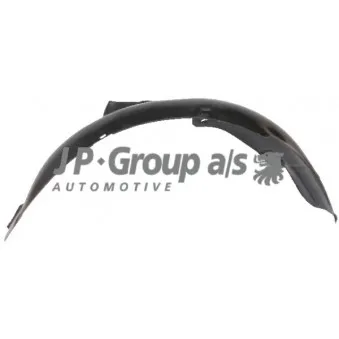 Doublure d'aile avant droit JP GROUP 1182300580