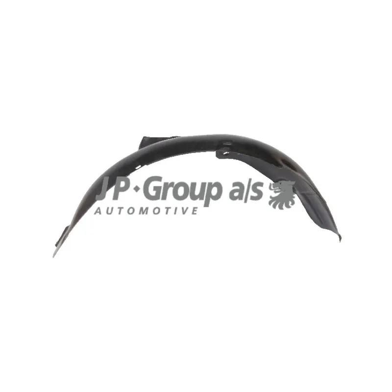Doublure d'aile avant droit JP GROUP 1182300580