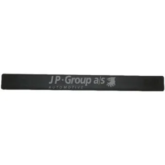 Baguette et bande protectrice, pare-chocs JP GROUP 1184300700