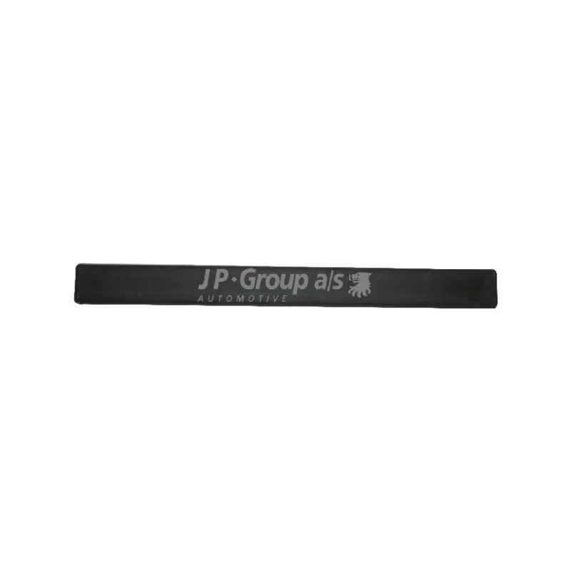 Baguette et bande protectrice, pare-chocs JP GROUP 1184300700