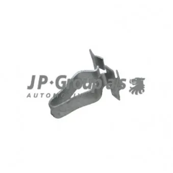Clip, pare-chocs JP GROUP 1184350100