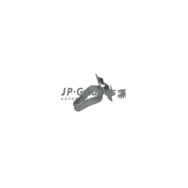 Clip, pare-chocs JP GROUP 1184350100