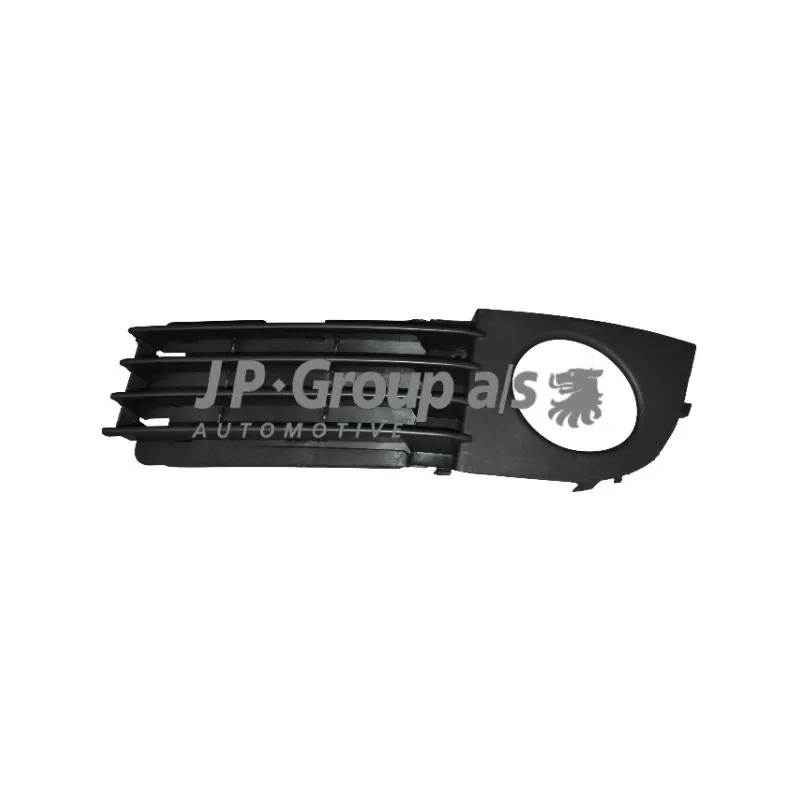 Grille de ventilation, pare-chocs avant gauche JP GROUP 1184501070