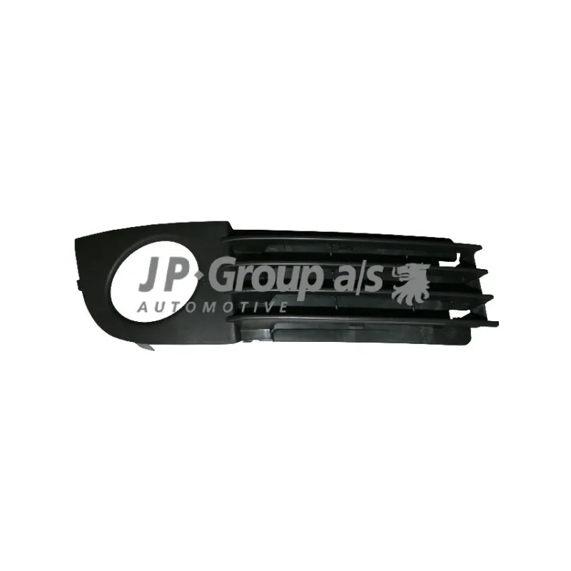 Grille de ventilation, pare-chocs avant droit JP GROUP 1184501180