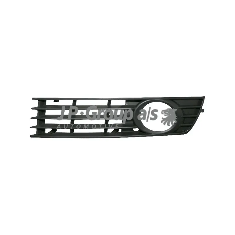 Grille de ventilation, pare-chocs avant gauche JP GROUP 1184501470