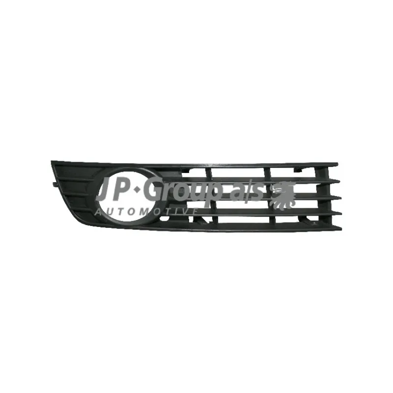 Grille de ventilation, pare-chocs avant droit JP GROUP 1184501480