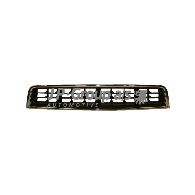 Grille de ventilation, pare-chocs JP GROUP 1184501500