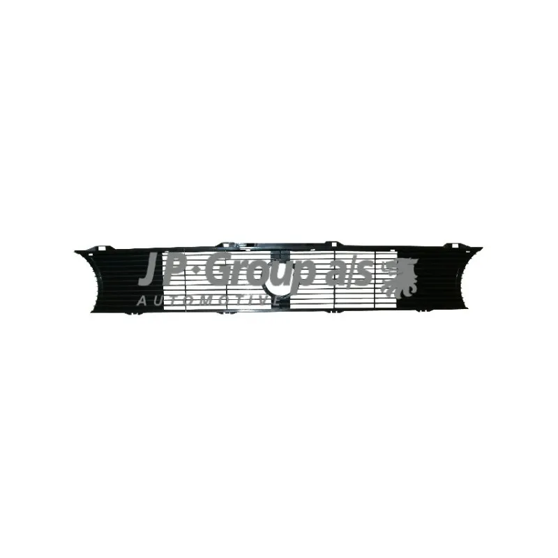 Grille de radiateur JP GROUP 1184502400