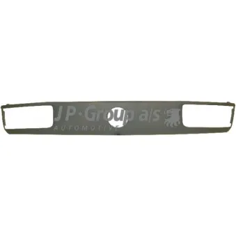 Grille de radiateur JP GROUP 1184503800