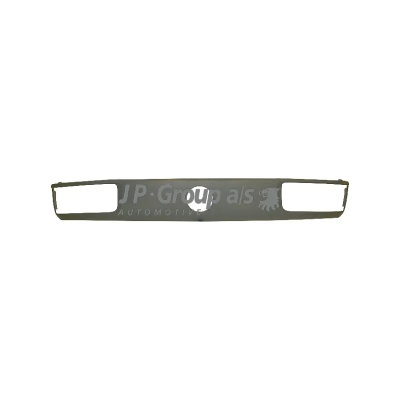 Grille de radiateur JP GROUP 1184503800