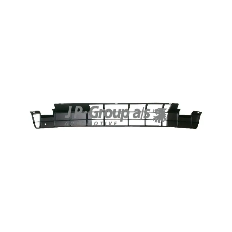 Grille de ventilation, pare-chocs JP GROUP 1184503900