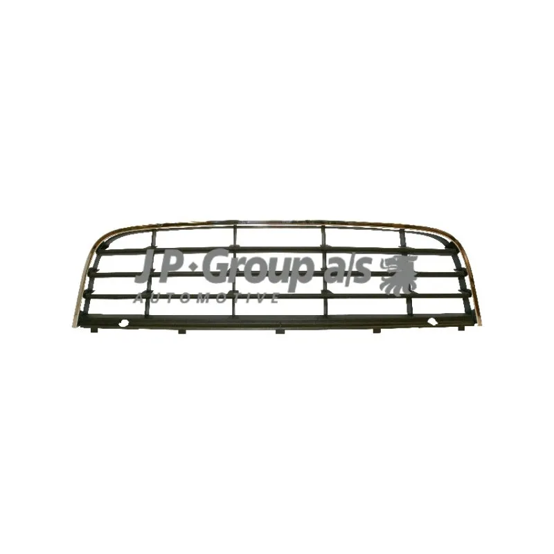 Grille de ventilation, pare-chocs JP GROUP 1184551200